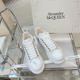 Picture of Alexander McQueen Shoes Women _SKUfw147269163fw